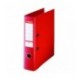 Esselte A4 LA File PVC 75mm Red