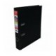 Esselte A4 LA File PVC 50mm Black