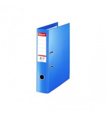 Esselte Fcp LA File PP 75mm Blue