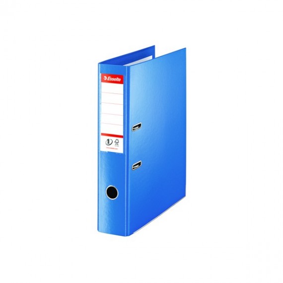 Esselte Fcp LA File PP 75mm Blue