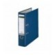 Leitz A4 LA File PP 80mm Blue 101035