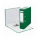 Leitz A4 LA File PP 80mm Green 101055