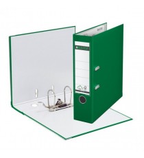 Leitz A4 LA File PP 80mm Green 101055