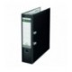 Leitz A4 LA File PP 80mm Black 101095