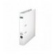 Leitz MiniArch File A4 52mm Wht 101501