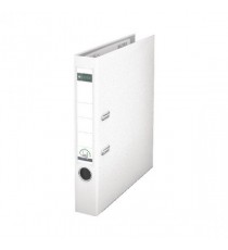 Leitz MiniArch File A4 52mm Wht 101501