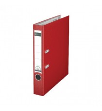 Leitz MiniArch File A4 52mm Red 101525