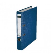 Leitz MiniArch File A4 52mm Blue 101535