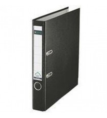 Leitz MiniArch File A4 52mm Black 101595