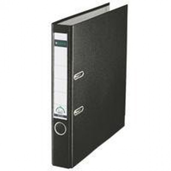 Leitz MiniArch File A4 52mm Black 101595