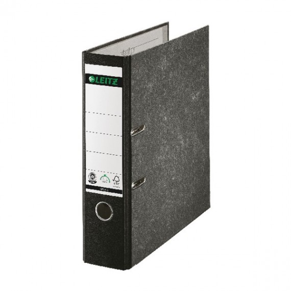Leitz LA File Fcp Black 108295