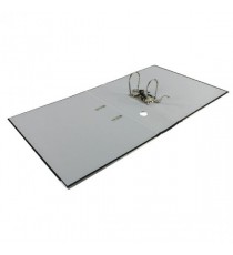 Leitz Fcp LA File PP Black 111095