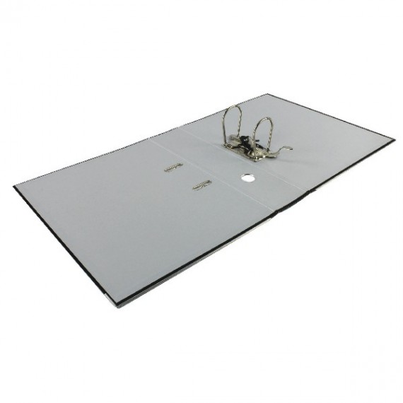 Leitz Fcp LA File PP Black 111095