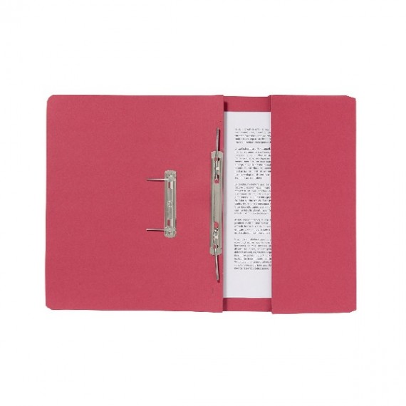 Guildhall Pocket Spiral File Pk 25