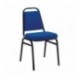 FF Arista Banqueting Chair Blue