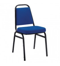 FF Arista Banqueting Chair Blue