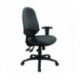 FF Cappela High Back Posture Chair Black