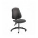 FF Jemplus High Back Op Chair Charcoal