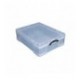 Really Useful 70Litre Clear