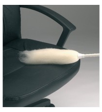 Flick Duster 24In White CNT00676