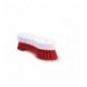 Scrubbing Brush Red Vow/20164R