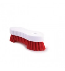 Scrubbing Brush Red Vow/20164R