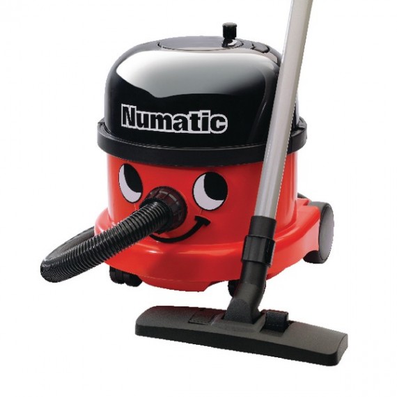 Commercial Henry Vacuum Cleaner