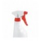 Red Trigger Spray Bottles