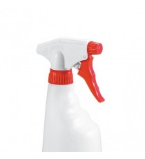 Red Trigger Spray Bottles