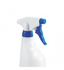 Blue Trigger Spray Bottles