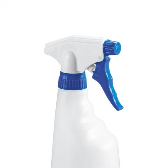 Blue Trigger Spray Bottles