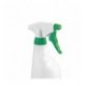 Green Trigger Spray Bottles