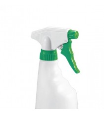 Green Trigger Spray Bottles