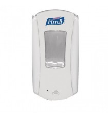 Purell Ltx-12 Touch Fr Disp Wht 192