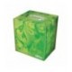 Kleenex Facial Tiss Cube Pk12 Wht 8825