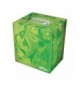 Kleenex Facial Tiss Cube Pk12 Wht 8825