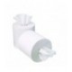Q-Connect Mini Cfeed Roll 1Ply 120M Pk12