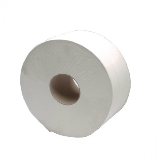Jumbo ToiletRoll 2Ply 410M P6