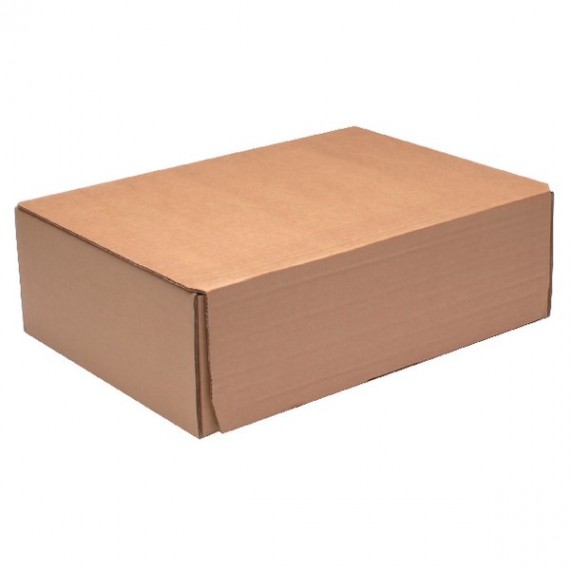 Mailing Box 325 x 240 x 105mm Pk20