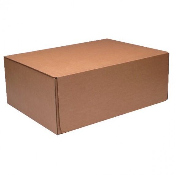 Mailing Box 460 x 340 x 175mm Pk20