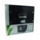 Vaultz Susp File Store Box Blk 60670095