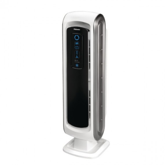 AeraMax DX5 Air Purifier