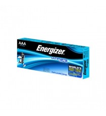 Energizer Ultimate Lith AAA P10