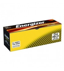 Energizer Ind C/Lr14 Dp12 636107 Pk12