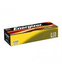 Energizer Ind 9V/6Lr61 Dp12 636109 Pk12