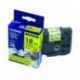 Brother P-Touch Tape TZE641 18mm