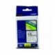 Brother PTouch Tape TZE141 18mm Blk/Clr