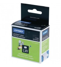 Dymo Labelwriter Multi Purp Label 12x24
