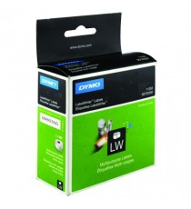 Dymo MultiPurpose Labels 19x51 Pk500 Wht