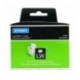 Dymo Name Badge 89x41mm White 11356